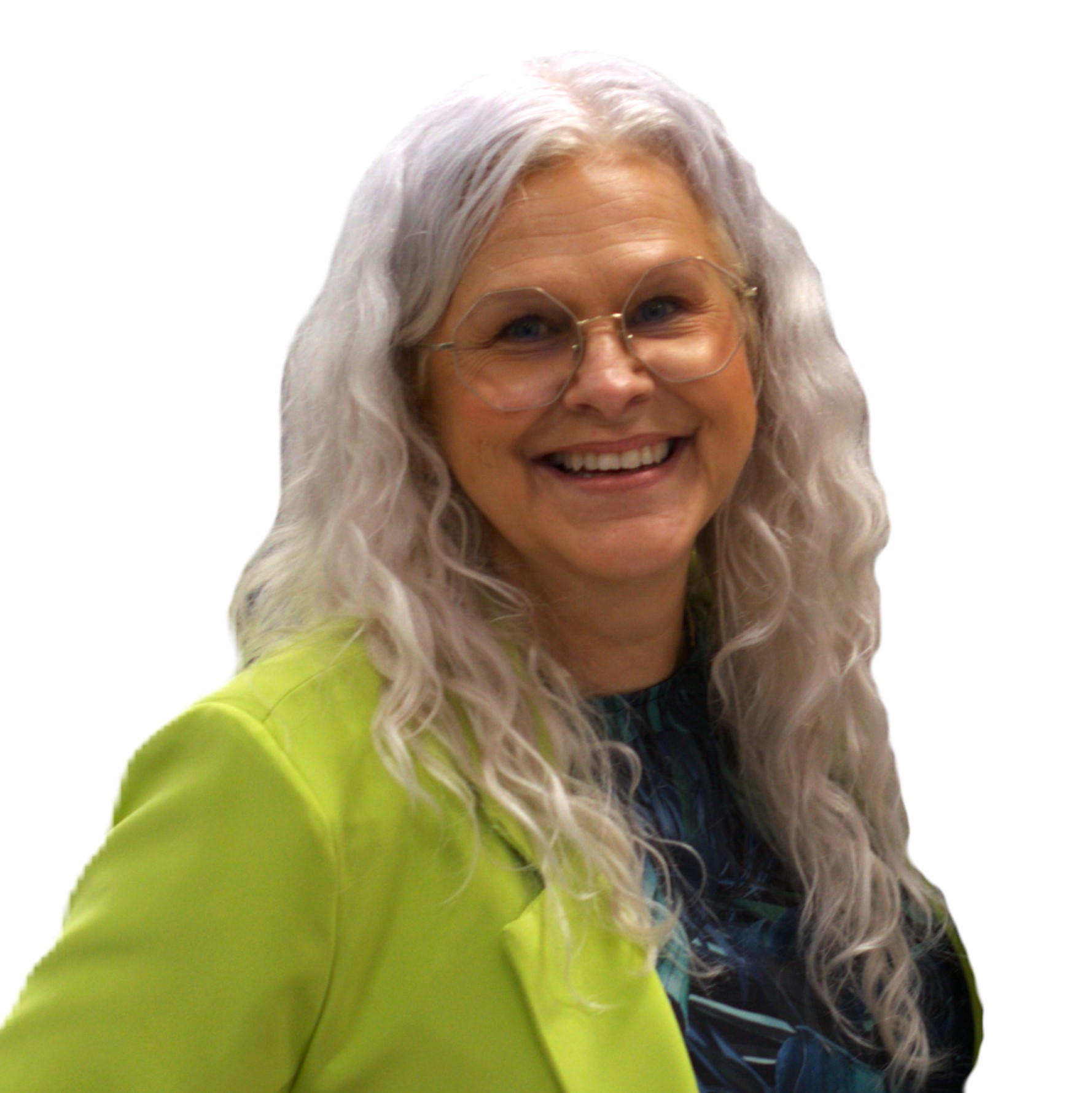 Profile-picture of Ulrika